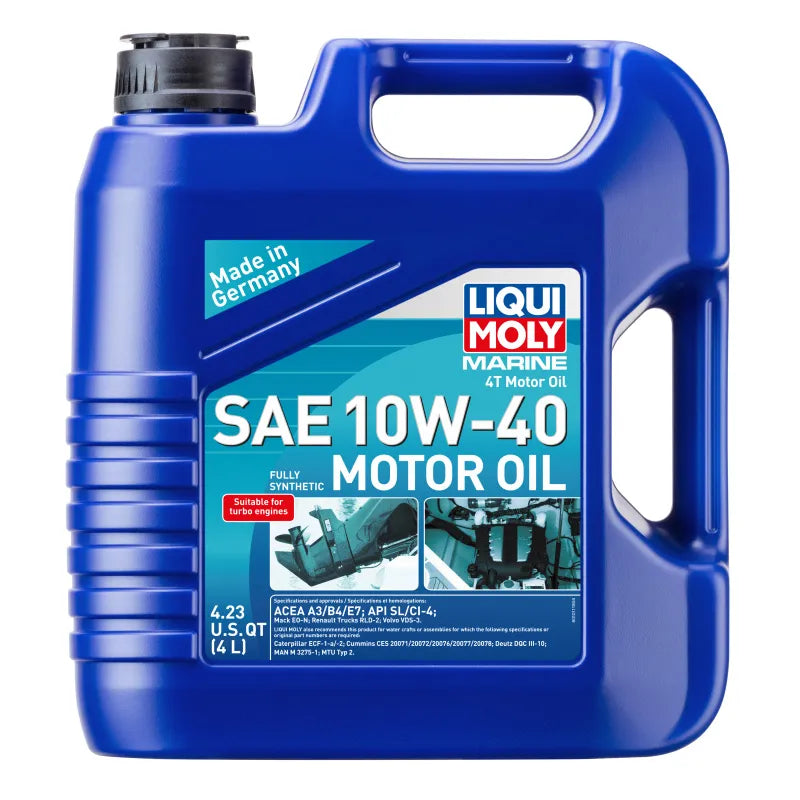 LIQUI MOLY auto part