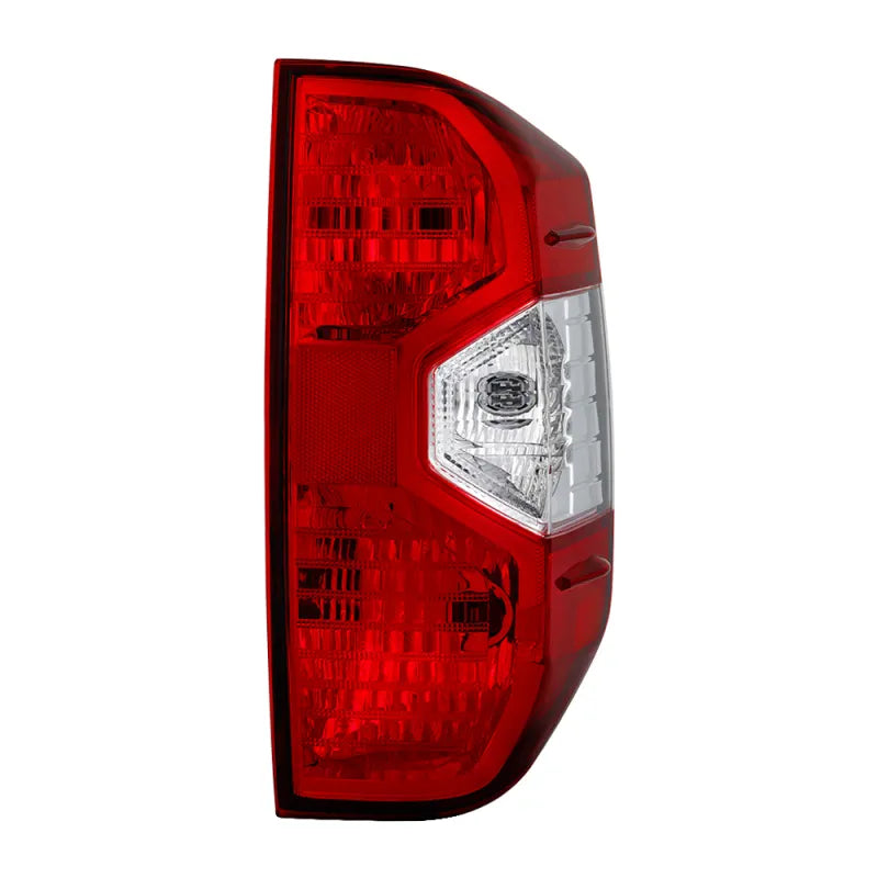 SPYDER tail light