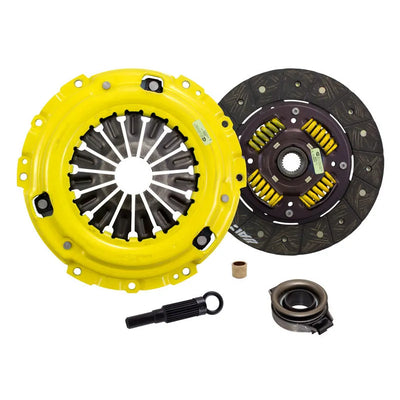 Advanced Clutch auto part