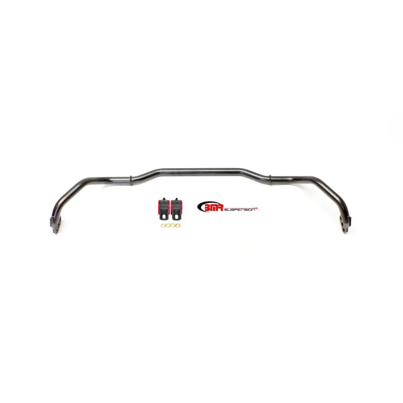 BMR Suspension black sway bar