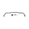 BMR Suspension black sway bar
