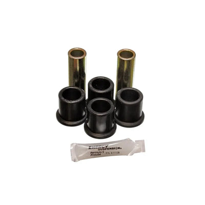 Energy Suspension black auto part
