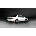 CORSA Performance cat-back exhaust