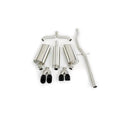 CORSA Performance cat-back exhaust