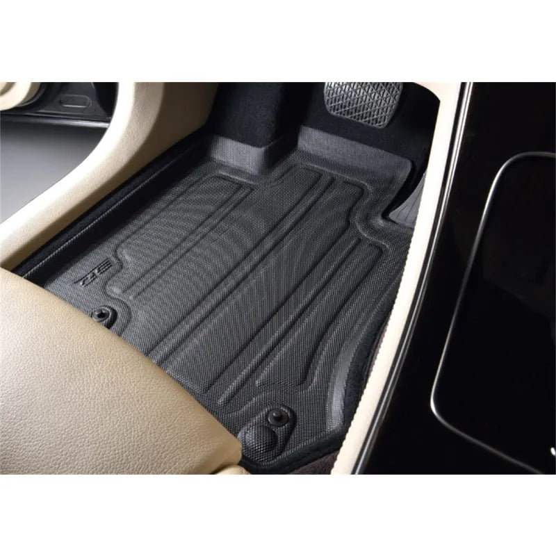 3D MAXpider black auto part