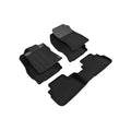 3D MAXpider auto part close-up