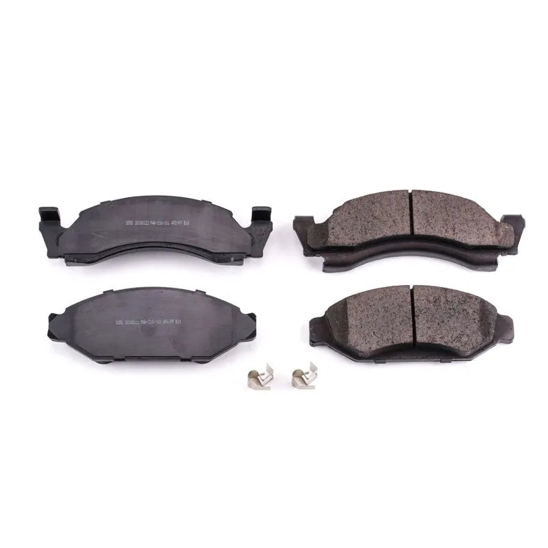 PowerStop auto part