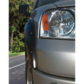 Stampede fender flares
