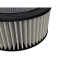 aFe air filter close-up