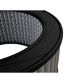 aFe air filter detail
