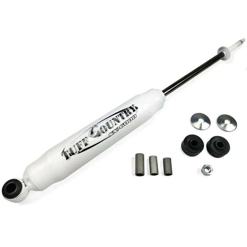 Tuff Country shock absorber