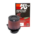 K&N Engineering red air filter