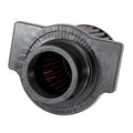 K&N Engineering air filter detail