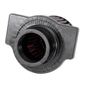 K&N Engineering air filter close-up