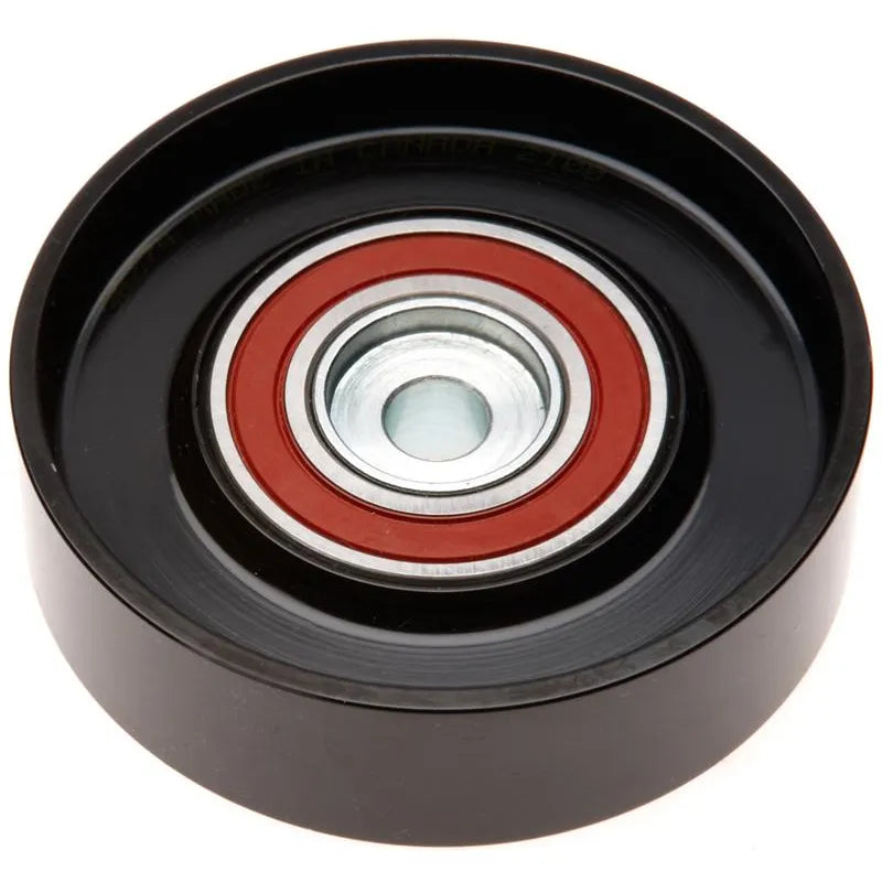 Gates auto part