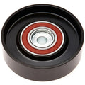 Gates auto part