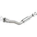 Magnaflow auto part close-up