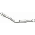 Magnaflow auto part detail