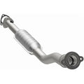 Magnaflow auto part close-up