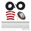 Westin auto part