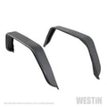 Westin auto part detail