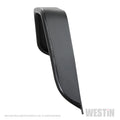 Westin auto part close-up