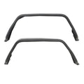 Westin auto part close-up