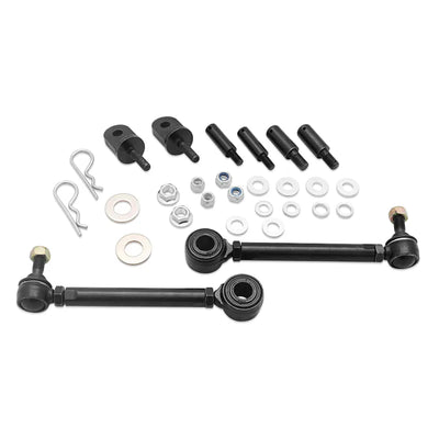 SuperPro sway bar