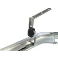 aFe exhaust close-up