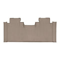 WeatherTech auto part installed view