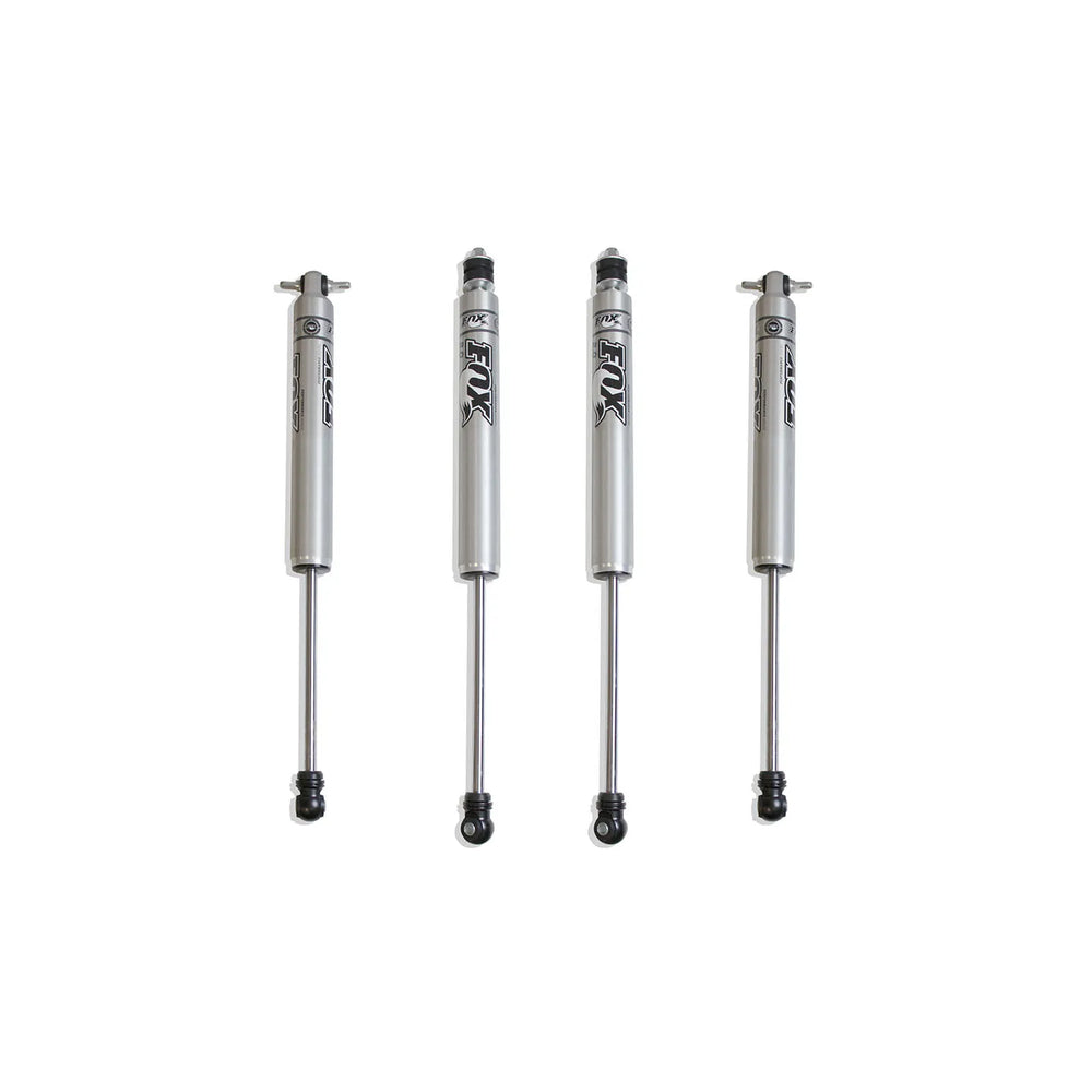 Maxtrac shock absorber