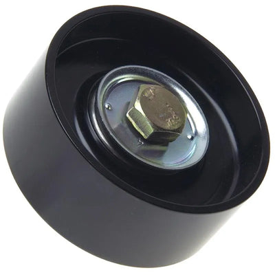Gates auto part