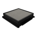 aFe air filter detail