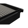 aFe air filter close-up
