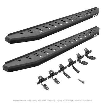 Go Rhino roof rack