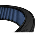 aFe air filter close-up
