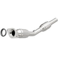 Magnaflow auto part detail