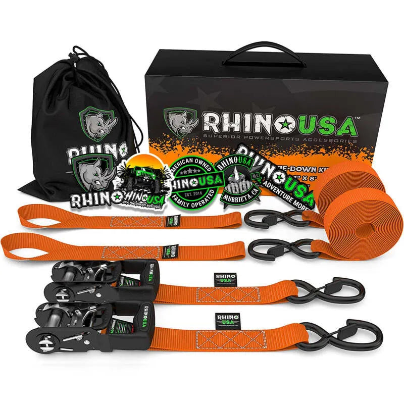 Rhino USA auto part