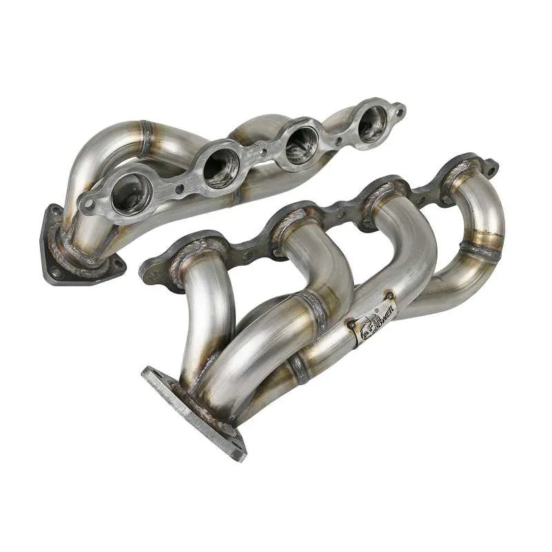 aFe headers