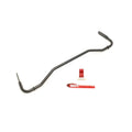 BMR Suspension black sway bar