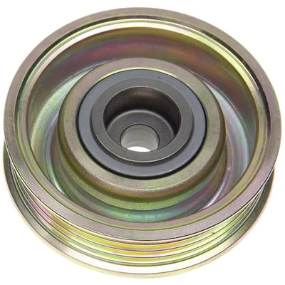 Gates auto part