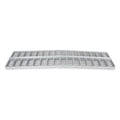 1981-1982 C10 GRILLE CHR/ARG - NO B