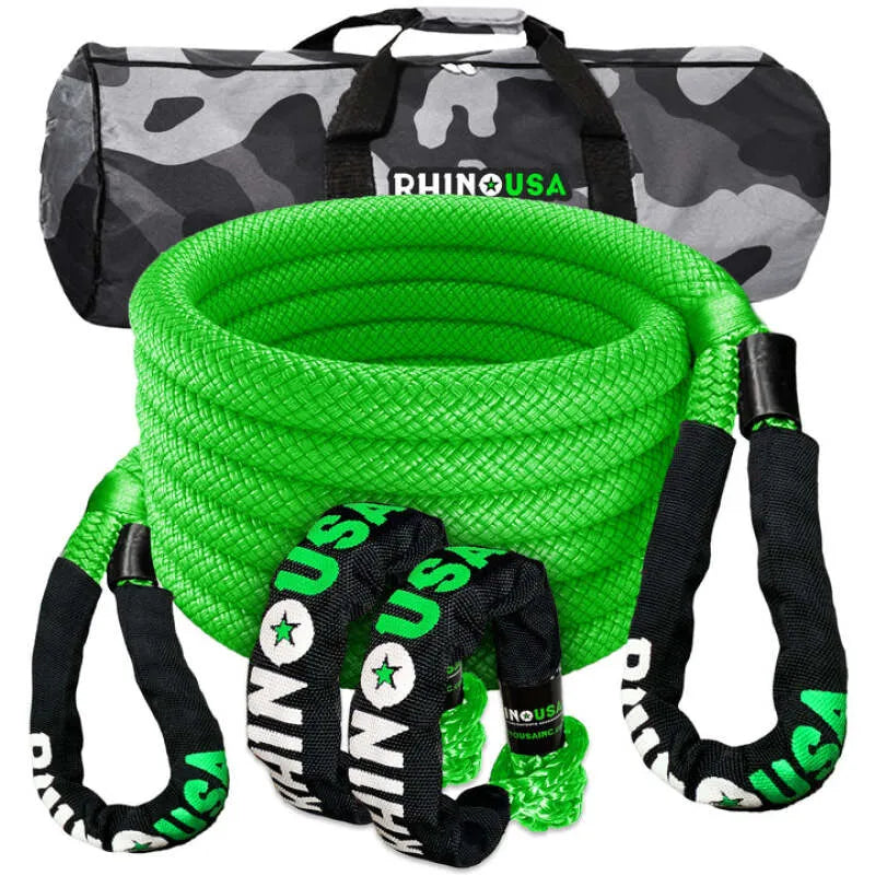 Rhino USA recovery gear