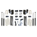 Maxtrac shock absorber