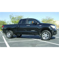Tuff Country shock absorber detail