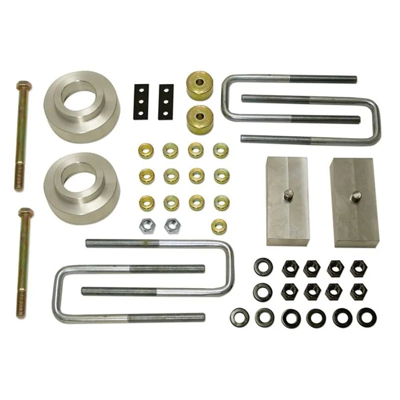 Tuff Country shock absorber