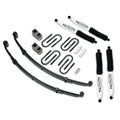Tuff Country shock absorber