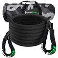 Rhino USA black recovery gear