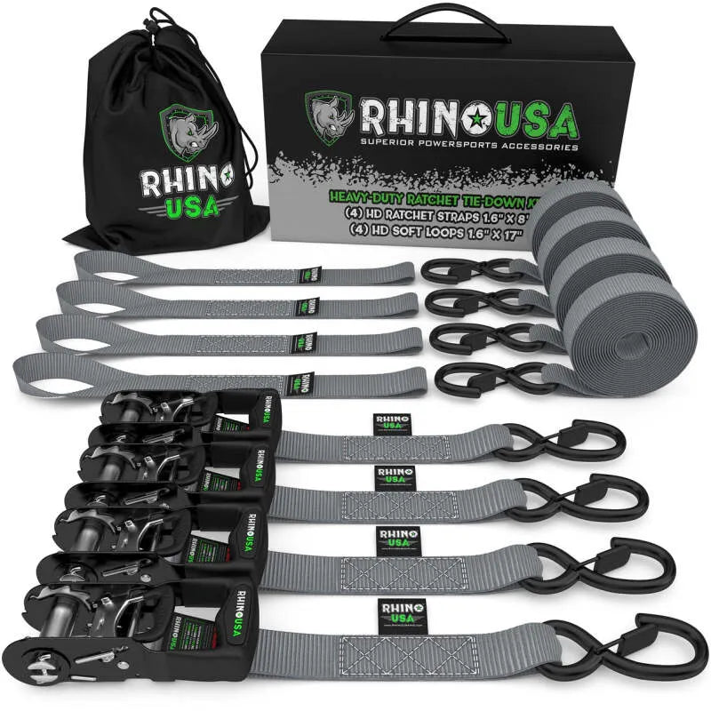 Rhino USA auto part