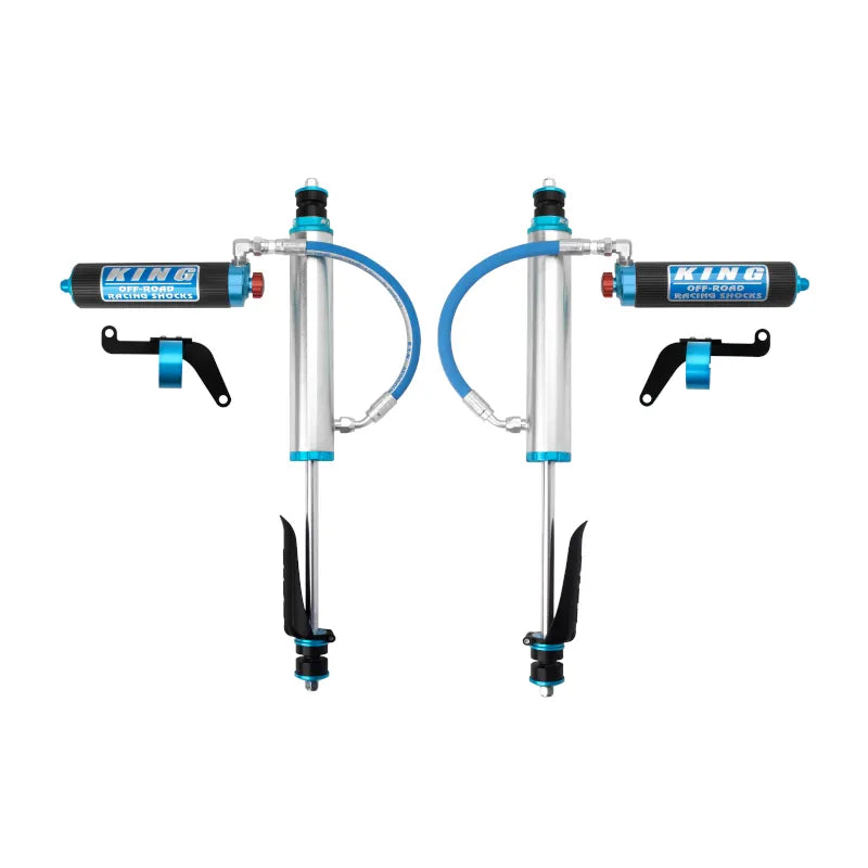 King Shocks shock absorber